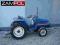 traktorek ISEKI TU200 traktor ogrodniczy 4x4