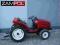 mini traktorek MITSUBISHI MT165 nie iseki kubota