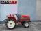 mini Traktorek YANMAR FX195 traktor ogrodniczy