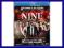 Nine - Dziewięć BLU-RAY  [nowy]