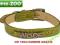 LOLOpets OBROŻA WOOF M ZIELONA LO-57129