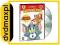 dvdmaxpl TOM I JERRY. SZALONE PRZYGODY 2 (2DVD)