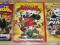 DVD - KUNG FU PANDA 1,2,3 [ 3 DVD ] DUBBING-FOLIA