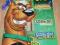 DVD - Scooby-Doo i Król Goblinów +Abrakadabra-2DVD