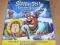 DVD - Scooby-Doo i śnieżny stwór - FOLIA !!!!!