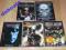 DVD - Terminator -cz. 1,2,3,4,5 [ 5 DVD ] FOLIA
