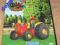 DVD - Traktor Tom - Rodeo + 6 innych ---FOLIA !!!