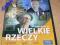 DVD - Wielkie rzeczy - System, Gra, Sieć -FOLIA !