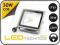 NAŚWIETLACZ, HALOGEN PROJEKTOR COB LED 30W = 300W