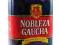MOCNA yerba mate NOBLEZA GAUCHA MOLIENDA 1kg