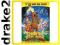 SCOOBY DOO NA WYSPIE ZOMBIE polski dubbing [DVD]