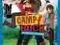 Camp Rock (Jonas Brothers, Demi Lovato) DVD FOLIA