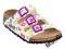 Klapki dziecięce Birkenstock Papillio Florida r.27