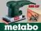 METABO szlifierka oscylacyjna SR 20-23