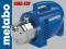 METABO pompa ogrodowa 5500 l/h 1500W P 5500 M