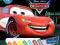 KOLOROWANIE PO NUMERACH!! DISNEY CARS!! CRAYOLA!!