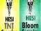 ZESTAW STARTOWY 3 x 0,5 litra HES I+ RIPEN- HPS