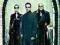 MATRIX RELOADED (MATRIX REAKTYWACJA) - 2 DVD 2003