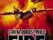 FIRE (GENESSE, COHEN) DVD FOLIA