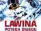 LAWINA (LEE POTTS,CROASDELL) DVD FOLIA