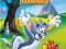 TOM I JERRY WIELKA UCIECZKA DVD FOLIA