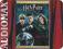 HARRY POTTER i zakon feniksa [DVD]