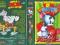 TOM I JERRY - 2 * 90 MINUT ********** KASETA VIDEO