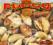Orzechy Brazylijskie - Brazil Nuts 250g