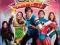Sky High (DVD), dubbing