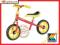 KETTLER Rowerek Biegowy SPEEDY 10" Runbike