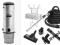 Odkurzacz centralny BEAM sc 385 NEXE + gratis!