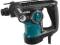 MAKITA MŁOTOWIERTARKA HR2810 + GRATIS 3 WIERTŁA