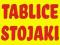 ROLLUP STOJAK REKLAMOWY DO BANERA 200 X 100 CM