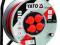 PRZEDŁUŻACZ BĘBNOWY 40 m  YT-8104  YATO