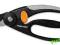 FISKARS SEKATOR NOŻYCOWY FINGERLOOP 111440 WAWA