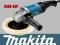 MAKITA polerka kątowa 9227CB 180/1200W 9227 CB