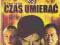CZAS UMIERAĆ DVD FOLIA