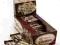 Chałwa kakaowa 20 szt !! Batoniki