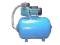 ZESTAW HYDROFOROWY HYDROFOR JET 100A ZBIORNIK 100L