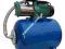 HYDROFOR 50l MH 1300 AQUASYSTEM 100l/min gwar. 2 l