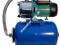 HYDROFOR 100l JY 1000 AQUASYSTEM 60l/min gwar. 2 l