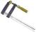 Ścisk stolarski 1500/120mm Topex 12A135