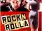 ROCKNROLLA, DVD nowy, folia, lektor, jk3