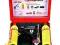 SUPER FIRE 3 HOT BOX ZESTAW ROTHENBERGER ARK-TECH