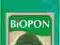 BIOPON  do bonsai - 0,5 l