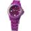 Nowy zegarek MasterDis Curieuse purple - biżuteria