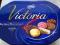 CIASTKA MCVITIES VICTORIA PUSZKA NA PREZENT