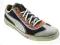 BUTY PUMA SU-PU JR BLACK-WHITE-GRA 350185-01 r.35,