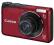 Aparat Canon A2200 RED 14.1mpx czerwony