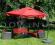 A206 EASY SUN GARDEN PARASOL OGRODOWY 3,5 METRA